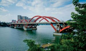 广西柳州文惠桥