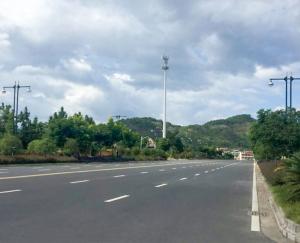 金洲南路道路扩建及排水工程