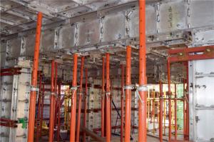 标准化建设